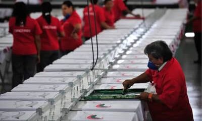 CNI: preferência por produtos nacionais nas compras públicas amplia competitividade da indústria brasileira