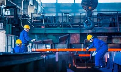 CNI projeta crescimento de 2% para o PIB brasileiro em 2026