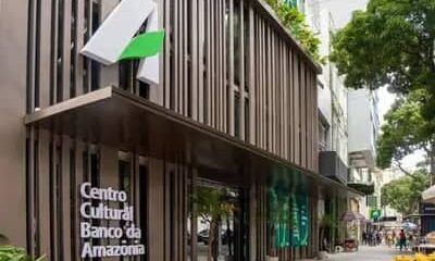 Centro Cultural Banco da Amazônia amplia acesso de estudantes da rede pública a atividades culturais no Pará