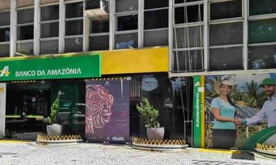 Com R$ 2,9 bilhões, Banco da Amazônia atinge maior valor para agricultura familiar da história da instituição