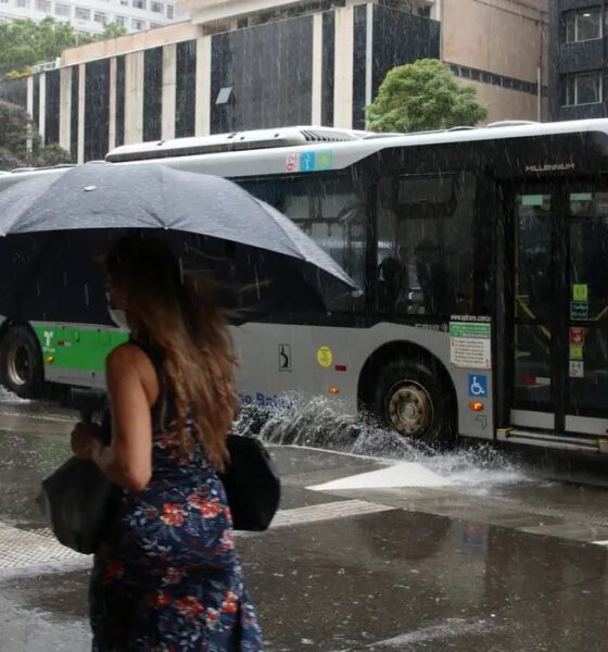 El Niño começa a influenciar o regime de chuvas na Região Sul, aponta Inmet