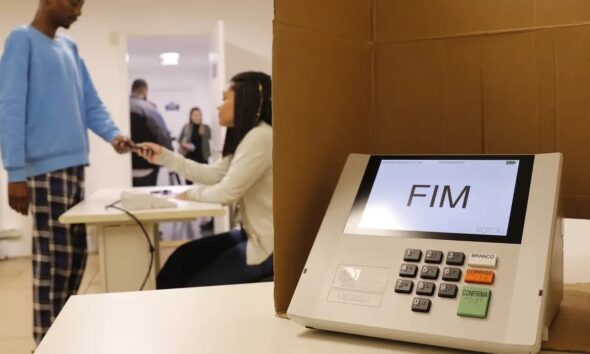 Eleições 2026: começa prazo para juízes nomearem mesários e apoio logístico