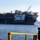 Estados e municípios recebem mais de R$ 5,3 bilhões em royalties do petróleo