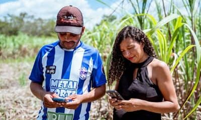 Expansão do 4G no campo: Rio Grande do Norte soma mais de 170 localidades conectadas