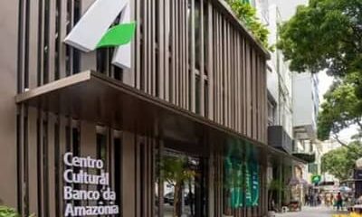 Férias de julho: Centro Cultural Banco da Amazônia oferece programação gratuita em Belém