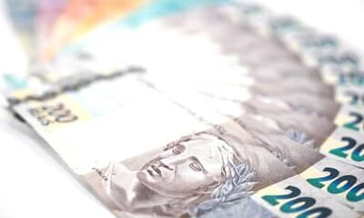 Gasto Brasil: despesas no país superam a marca de R$ 3 trilhões