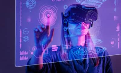 Goiás lança distrito de inteligência artificial e amplia formação de talentos com olimpíada nacional
