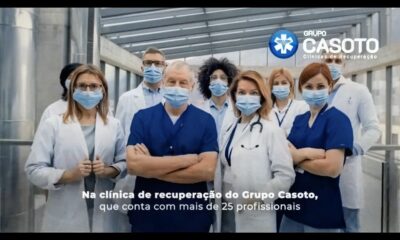 Planos de Saúde Expandem Cobertura para as Clínicas de Recuperação Casoto