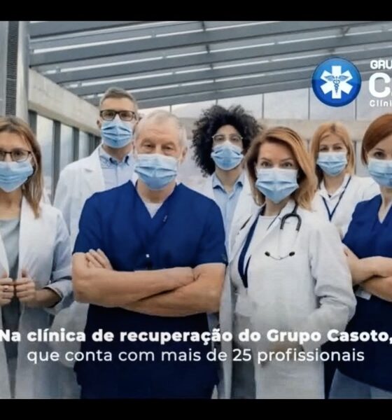 Planos de Saúde Expandem Cobertura para as Clínicas de Recuperação Casoto