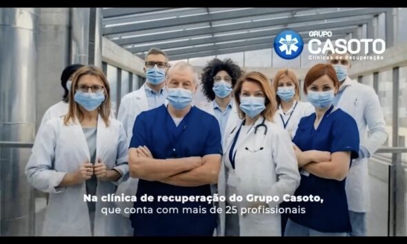 Planos de Saúde Expandem Cobertura para as Clínicas de Recuperação Casoto