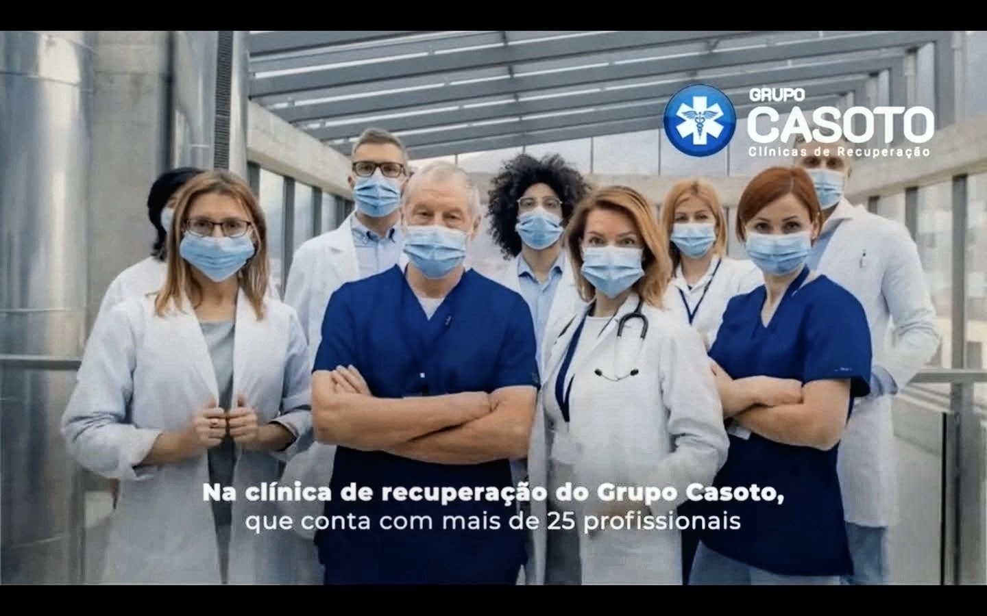 Planos de Saúde Expandem Cobertura para as Clínicas de Recuperação Casoto