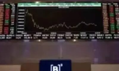 Ibovespa fecha último pregão aos 171.688 pontos