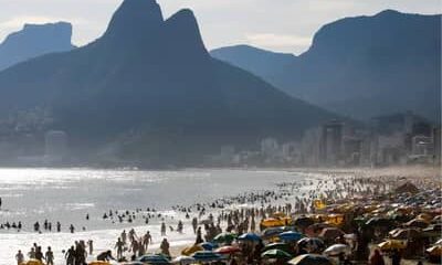 Municípios turísticos podem arrecadar mais com mudanças da Reforma Tributária