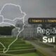 O TEMPO E A TEMPERATURA: instabilidade avança sobre o Rio Grande do Sul neste sábado (1º)