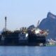Petróleo: Brasil distribuiu R$ 36,5 bilhões em royalties no primeiro semestre de 2026