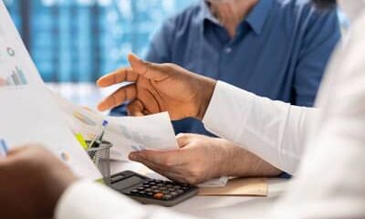 Reforma tributária aumenta participação dos municípios na divisão do IBS