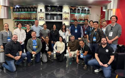 Rodadas de negócios na NaturalTech projetam US$ 4,3 milhões para empresas brasileiras