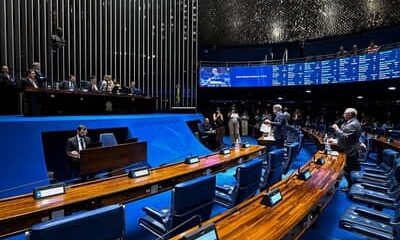 Senado aprova crédito de R$ 15 bilhões para exportadores e agroindústria