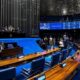 Senado aprova crédito de R$ 15 bilhões para exportadores e agroindústria