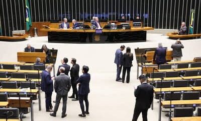 Senado deve votar MP que libera R$ 1,3 bilhão para municípios atingidos por fortes chuvas