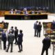 Senado deve votar MP que libera R$ 1,3 bilhão para municípios atingidos por fortes chuvas