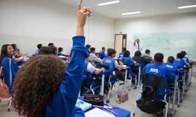 1,2 mil estados e municípios podem perder complementação da União ao Fundeb em 2027