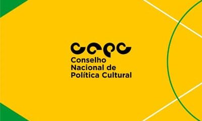 Abertas as inscrições para pessoas eleitoras e candidatas no processo eleitoral do Conselho Nacional de Política Cultural