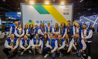ApexBrasil aposta no e-commerce para abrir novos mercados às empresas brasileiras