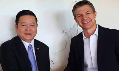 ApexBrasil e ASEAN discutem ampliação do comércio e dos investimentos no Sudeste Asiático