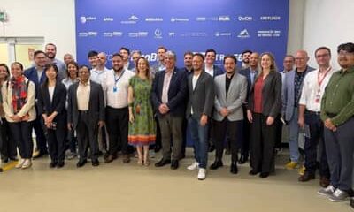 ApexBrasil e IBRAM firmam convênio de R$ 4,5 milhões para ampliar investimentos no setor mineral
