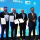 ApexBrasil participa de convênio para investimento de R$ 2,63 milhões em exportações de cachaça