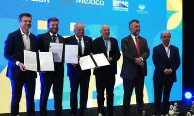 ApexBrasil participa de convênio para investimento de R$ 2,63 milhões em exportações de cachaça