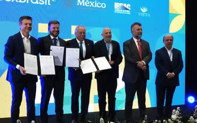 ApexBrasil participa de convênio para investimento de R$ 2,63 milhões em exportações de cachaça