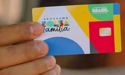 Bolsa Família: CAIXA inicia o pagamento para beneficiários com NIS terminado em 6