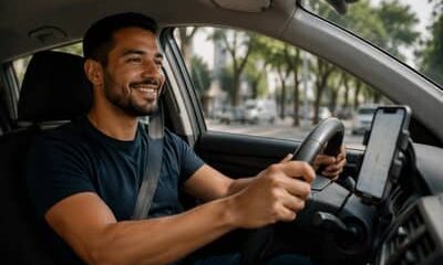 CAIXA e 99 lançam financiamento de veículos para motoristas parceiros; confira as regras