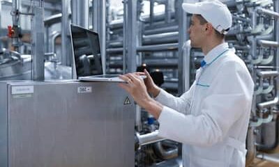 CNI: indústria investe em máquinas novas, mas modernização tecnológica avança lentamente