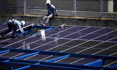 Conheça 16 profissões que devem crescer na indústria até 2035