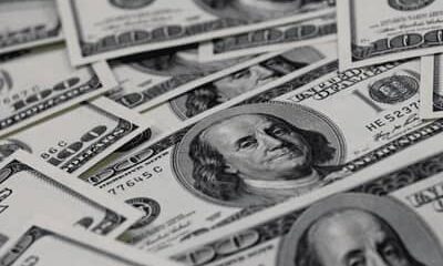Dólar fecha o último pregão cotado a R$ 5,19