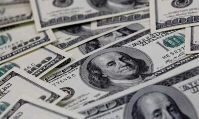 Dólar hoje: moeda fecha a R$ 5,21 em meio à cautela com eleições