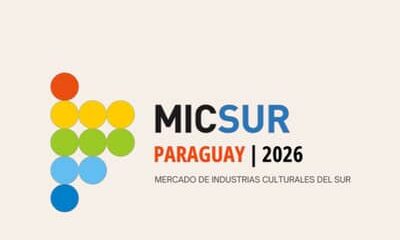 Edital seleciona empreendedores culturais brasileiros para o MICSUL 2026