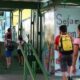 Ensino fundamental melhora nas redes municipais