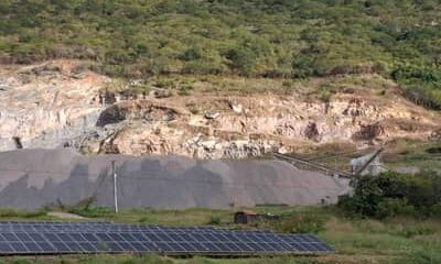 Estados e municípios recebem mais de R$ 400 milhões em royalties da mineração