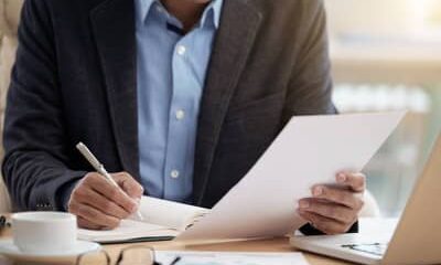 Exigência de CNPJ para autônomos e outros contribuintes fica para 2027
