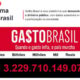 GASTO BRASIL: despesas públicas estaduais do Sul já somam R$ 139,7 bilhões em 2026