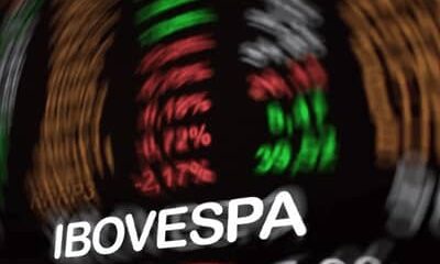 Ibovespa fecha último pregão aos 167.728 pontos