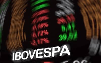 Ibovespa fecha último pregão aos 174.667 pontos