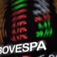 Ibovespa fecha o último pregão aos 166.934 pontos, após nona queda seguida