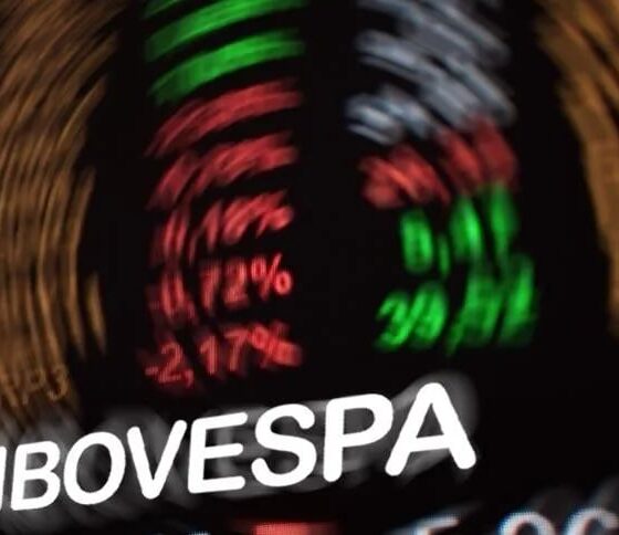 Ibovespa hoje: índice fecha em 167.491 pontos e registra sétima queda seguida