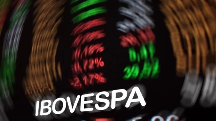 Ibovespa hoje: índice fecha em 167.491 pontos e registra sétima queda seguida