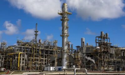 Indústria química brasileira mira diversificação de exportações diante de novas tarifas dos EUA